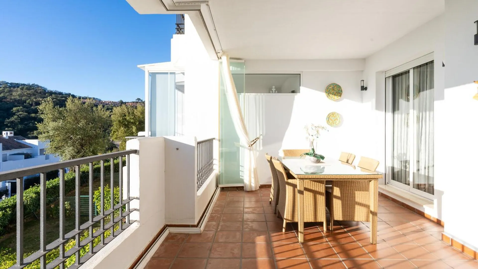 El Bosque De La Mairena Apartment Marbella 0*,  Spain
