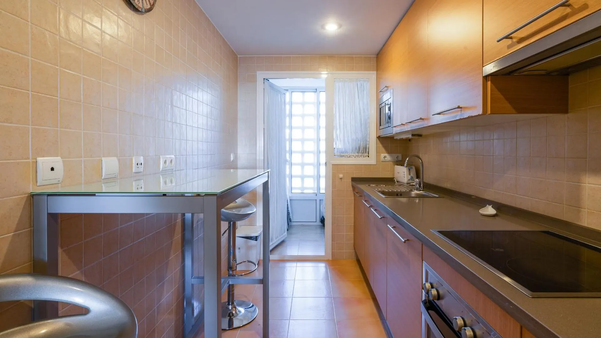 El Bosque De La Mairena Apartment Marbella