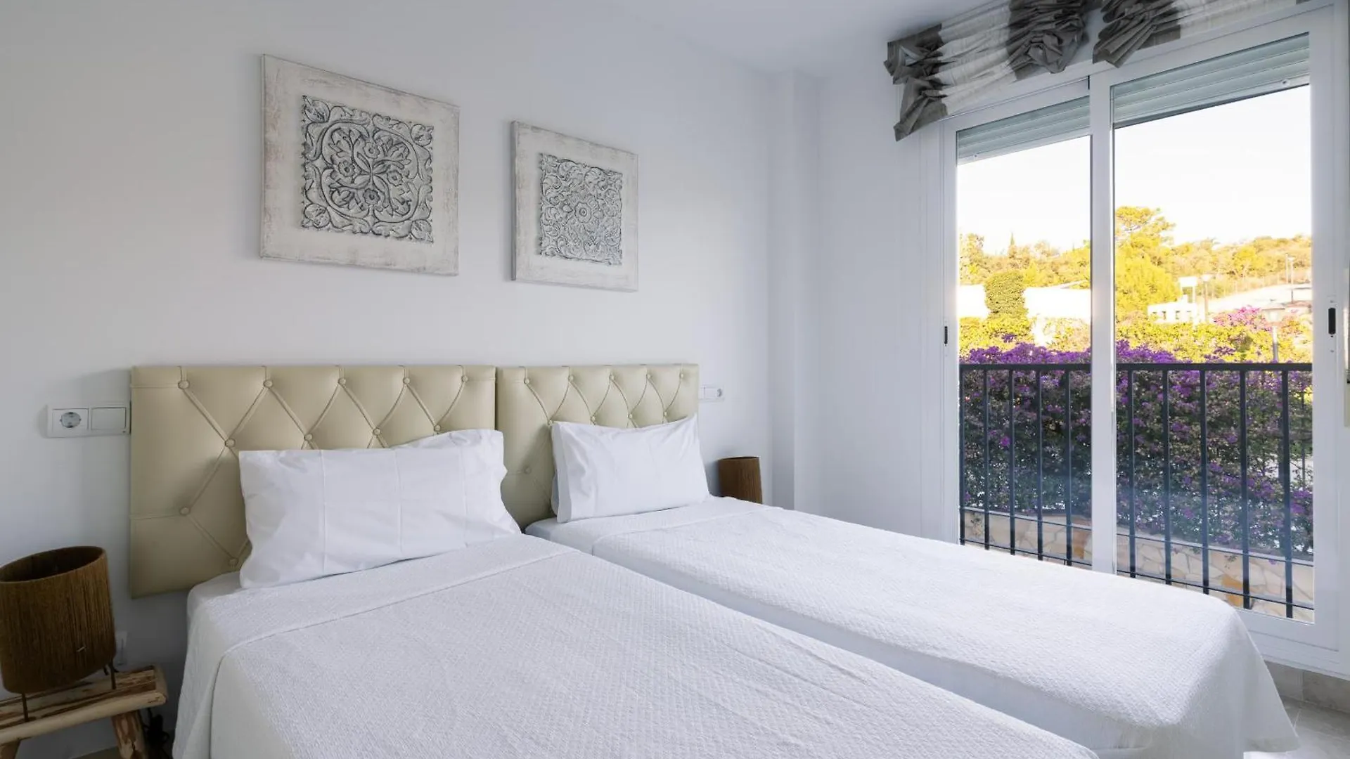 El Bosque De La Mairena Apartment Marbella