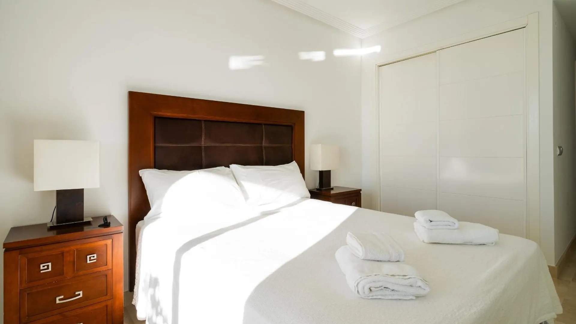 El Bosque De La Mairena Apartment Marbella