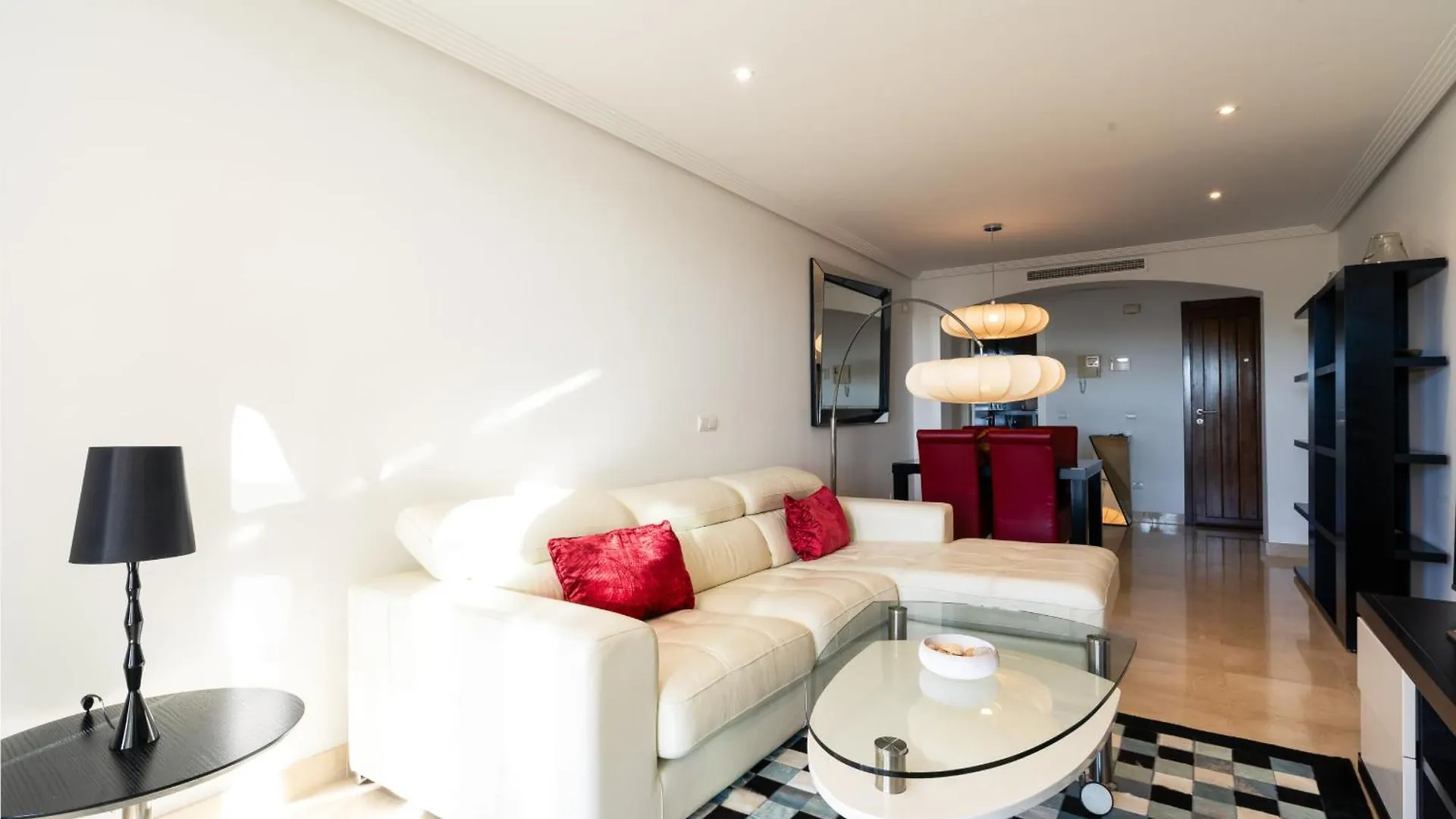 El Bosque De La Mairena Apartment Marbella
