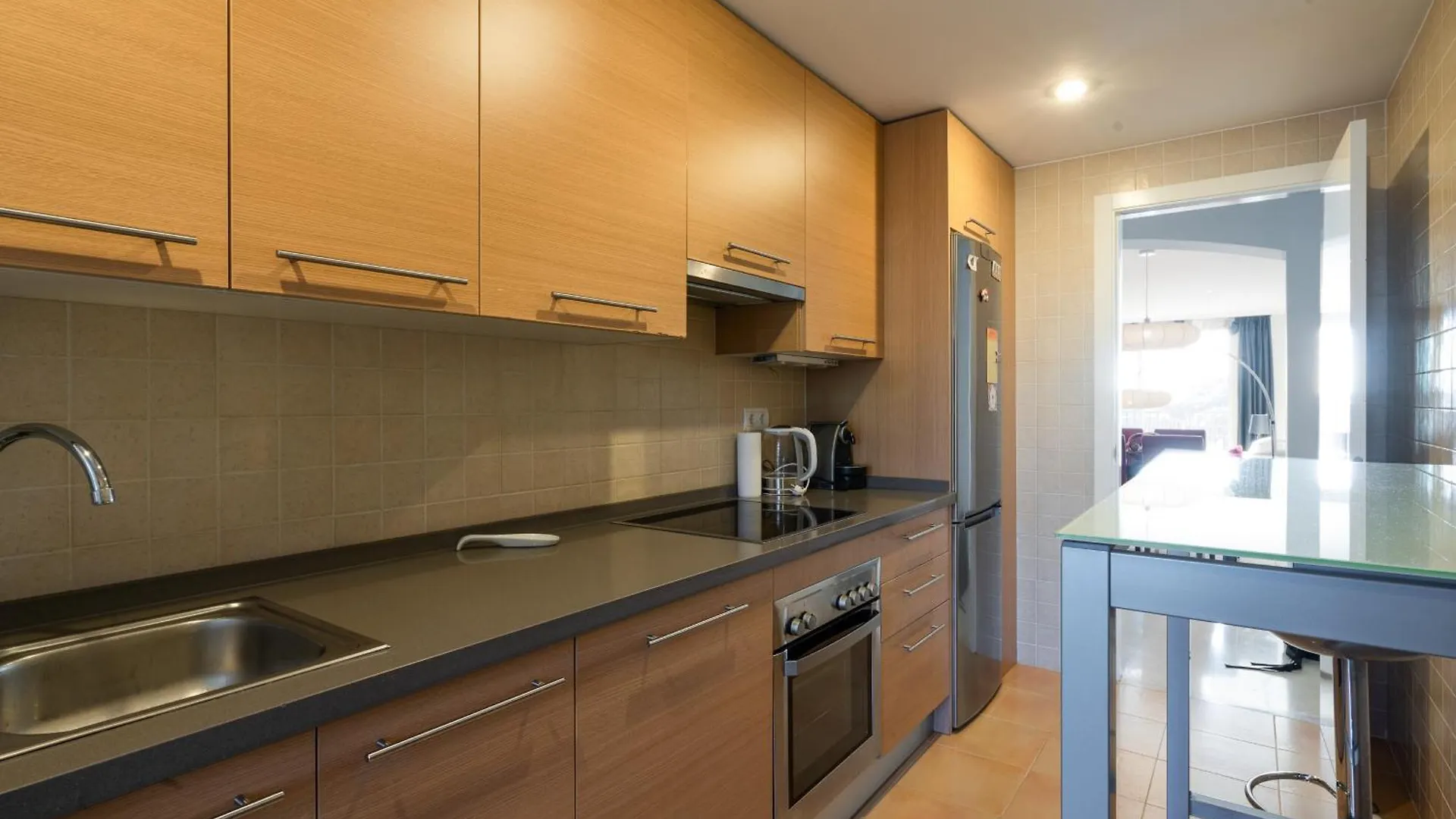 El Bosque De La Mairena Apartment Marbella Spain