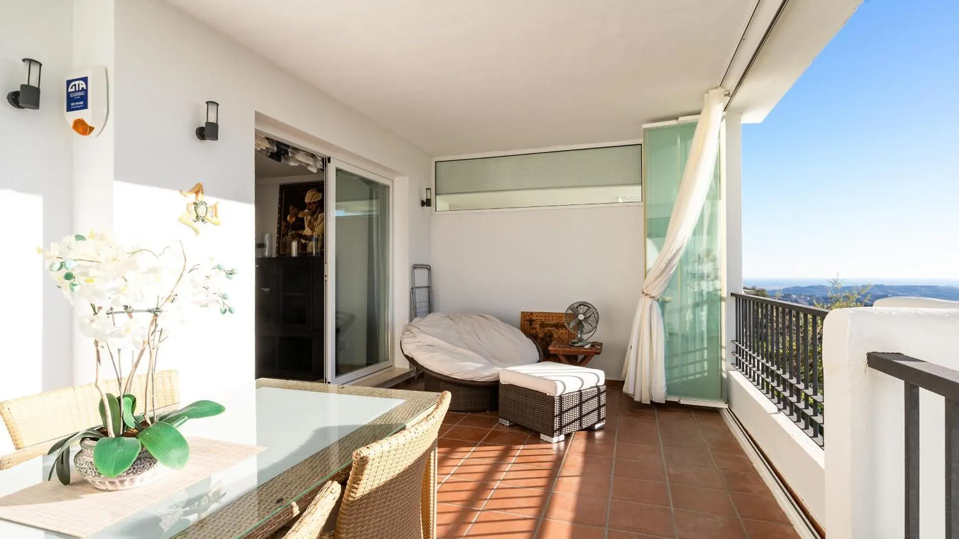 El Bosque De La Mairena Apartment Marbella Spain