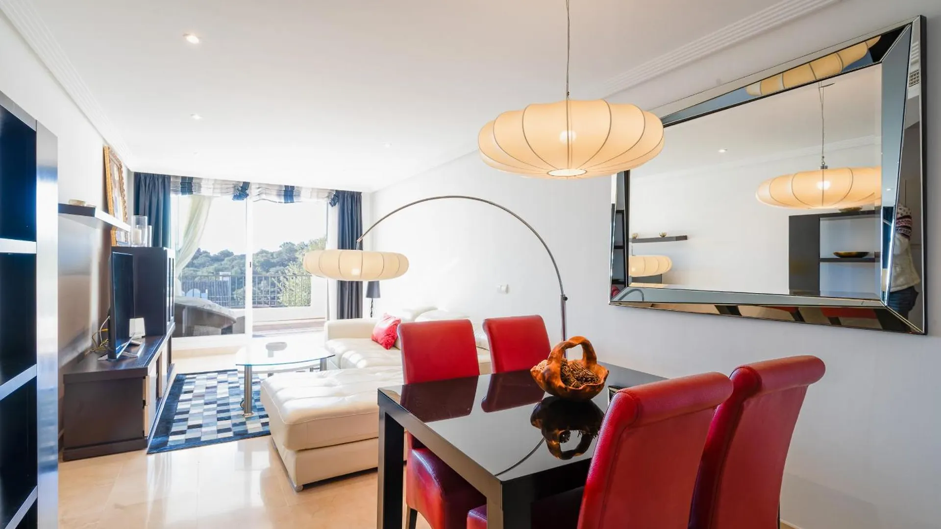 El Bosque De La Mairena Apartment Marbella Spain